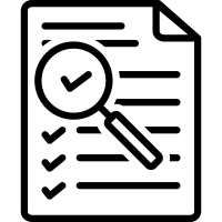 Assessment icon